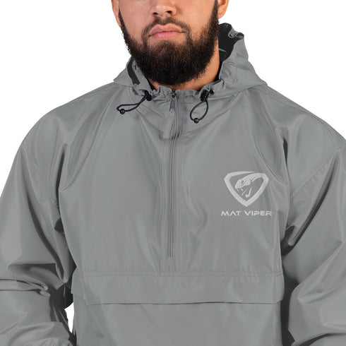 Mat Viper Classic Packable Jacket